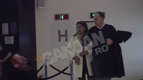 VIDEO Ce a putut sa faca Mircea Geoana in weekend. A scos-o pe Mihaela in...