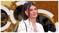 Laura Giurcanu se mută într-un apartament mai mic și mai ieftin. Care este motivul, de fapt
