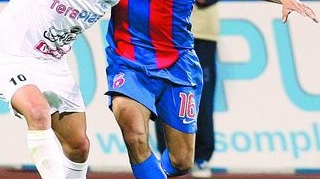 Moraes pleaca unde vrea Mircea Lucescu!