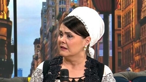 Cum s-a afişat Niculina Stoican de ziua ei, la scurt timp după "scandalul" cu Cosmin Natanticu. FOTO