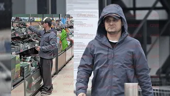 „Dorel” din Las Fierbinți s-a înarmat cu răbdare și a luat cu asalt raioanele. Pregătiri serioase pentru sezonul de primăvară!