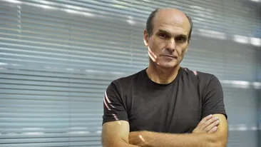 CTP, poveste emoționantă despre Cristina Țopescu: ”I-au dat lacrimile!” + Cu cine dă de pământ gazetarul: ”O voiau dată afară…”