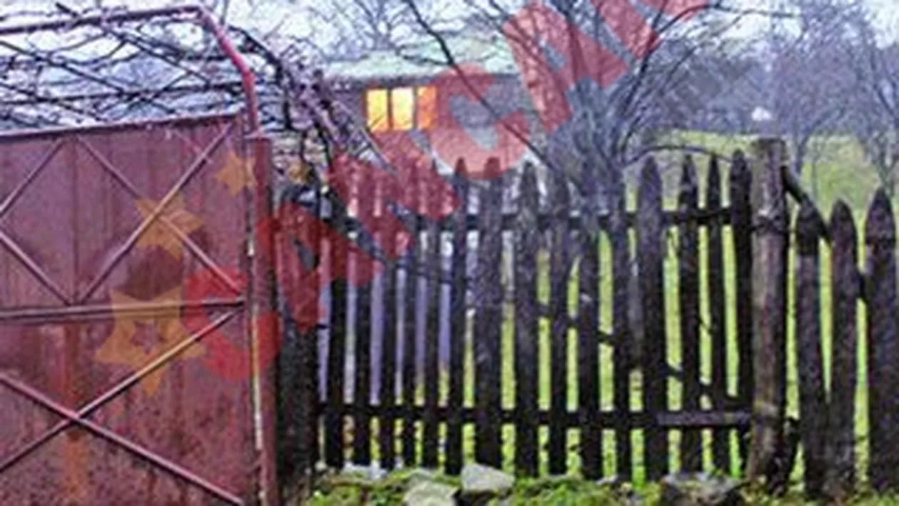 S-a spanzurat la 13 ani