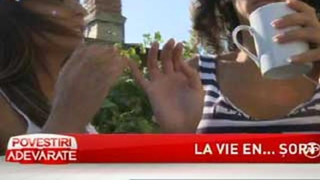 Alexandra Badescu ii ia apararea Ramonei Gabor! Nu stiu daca m-as vinde, dar niciodata sa nu spui niciodata!