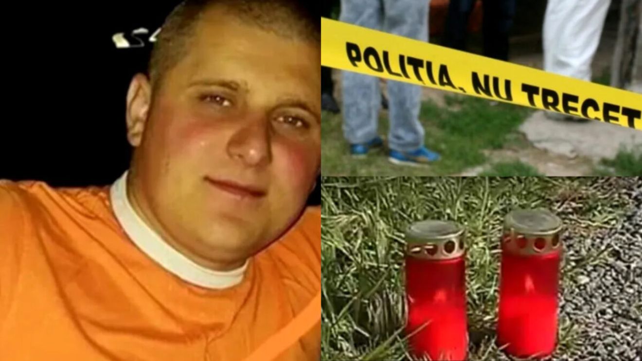 S-a aflat motivul! De ce Marius din Cluj și-a ucis soția? O fetiță de 4 ani a rămas orfană