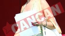 Andreea Marin Banica promoveaza leacurile babesti