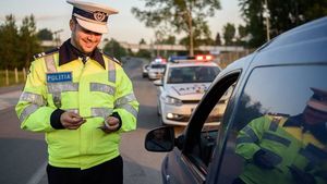 Cod Rutier 2026. Cele mai importante schimbări din ultimii 10 ani intră în vigoare de la 1 ianuarie