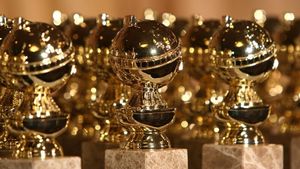 Globurile de Aur 2021. Care au fost cele mai premiate filme anul acesta