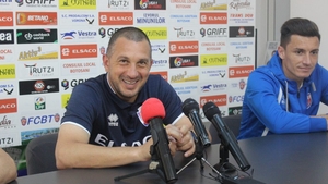 Moldovenii vor victoria cu Chiajna pentru a-și consolida locul doi în play-out!