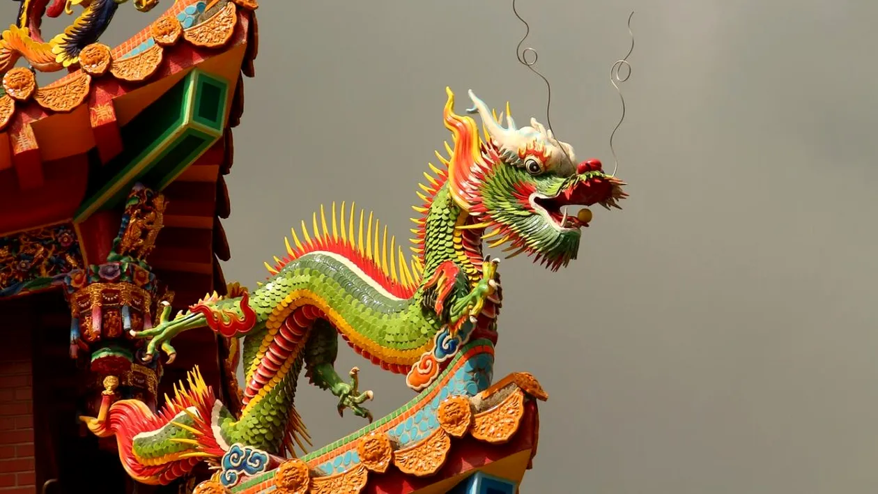 Zodiac chinezesc, după echinocțiul de toamnă. Zodia care se poate îmbolnăvi