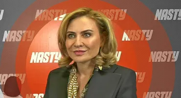 Adina Buzatu îți corectează ținuta pentru masa de Paște și... MARE ATENȚIE! Nici prin gând să nu-ți treacă să porți așa ceva!