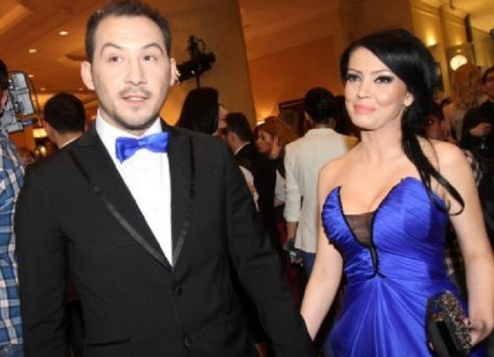 Ștefan a înșelat-o pe Andreea și s-au despărțit