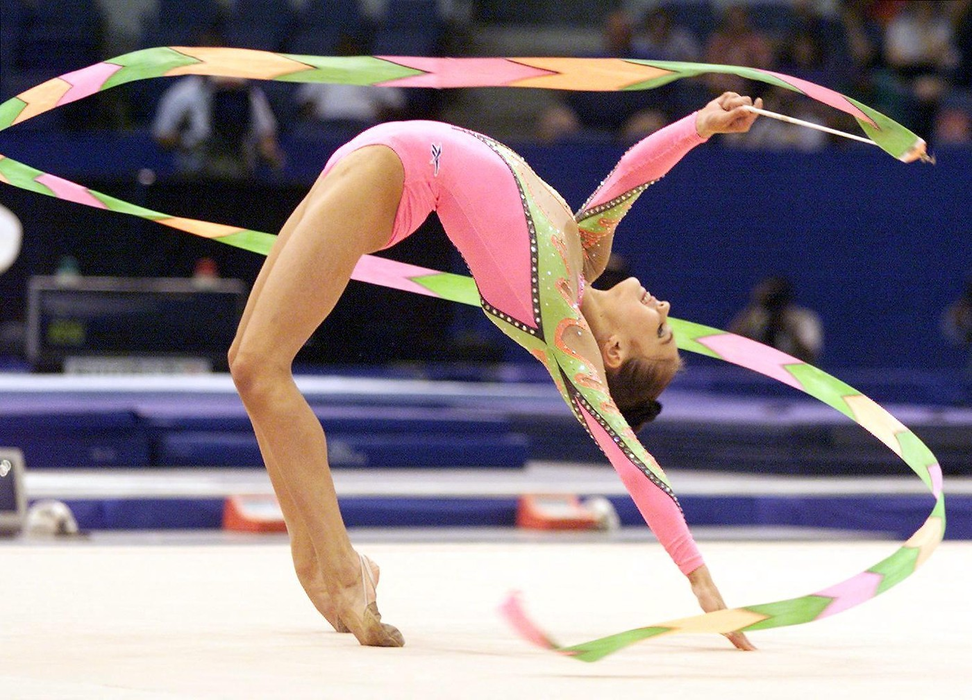 Alina Kabaeva. Foto: Profimedia