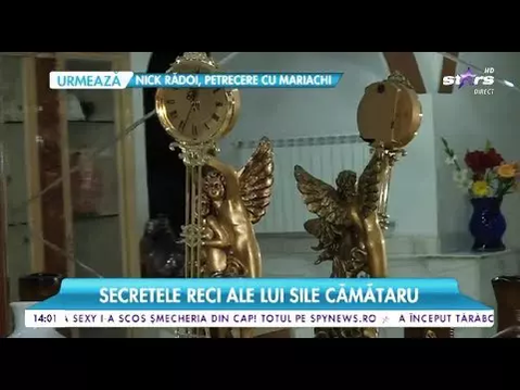 Sursa foto: Captură Antena Stars