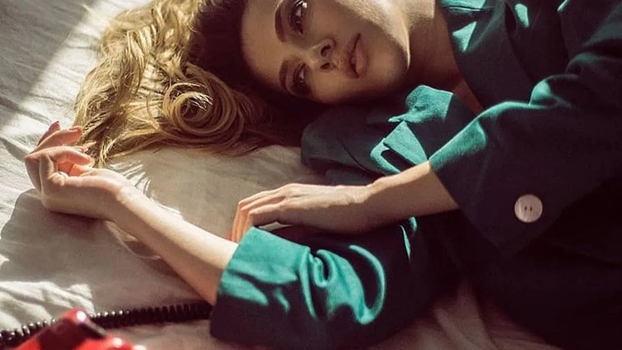 Lidia Buble a făcut totul public! Cum își petrece timpul în izolare. “Distracția continuă!”