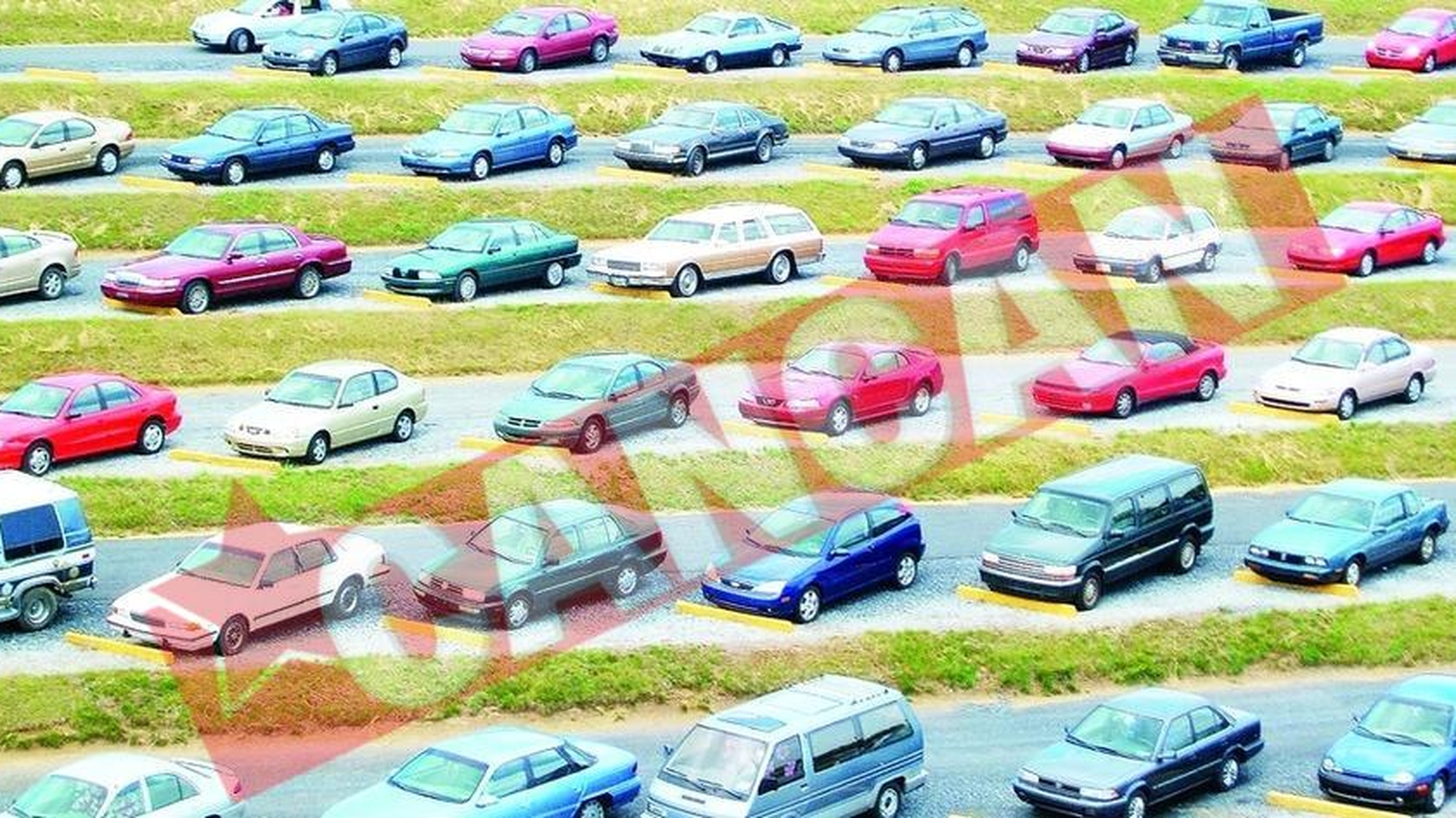 Fiscul, executat silit pentru taxa auto