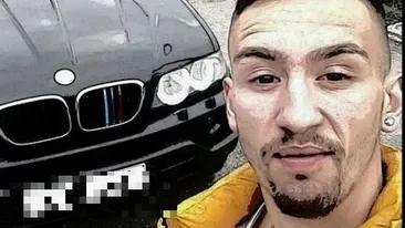 Sentinţă uluitoare în cazul tânărului care a lovit o femeie cu BMW-ul şi a mers cu cadavrul pe capotă!