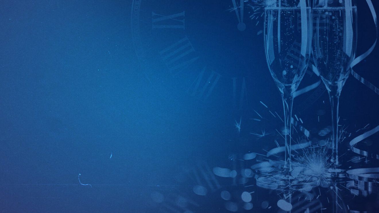 CANCAN.RO vă urează un 2025 de excepție! La mulți ani!