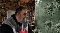 Lucian Ionescu, răpus de infecția cu virusul SARS-CoV-2. Impresarul vedetelor avea 63 de ani