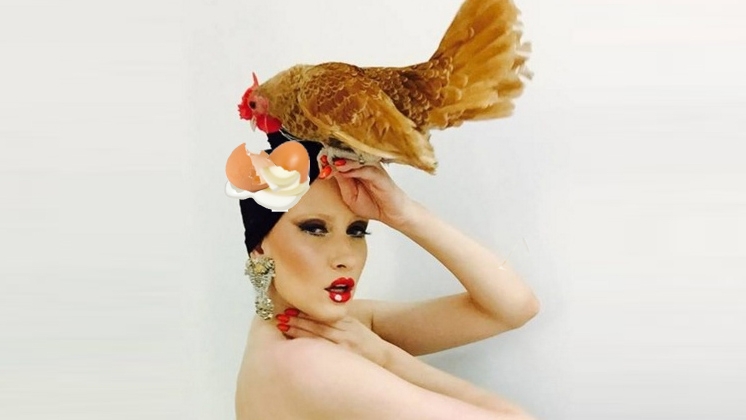 Noi săgeți aruncate în scandalul dintre Iulia Albu și Adelina Pestrițu! Mesajul subtil transmis de designerul vestimentar