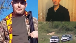 Ipoteză șocantă în cazul tânărului din Timiș găsit mort pe câmp. Cine l-ar fi împușcat accidental