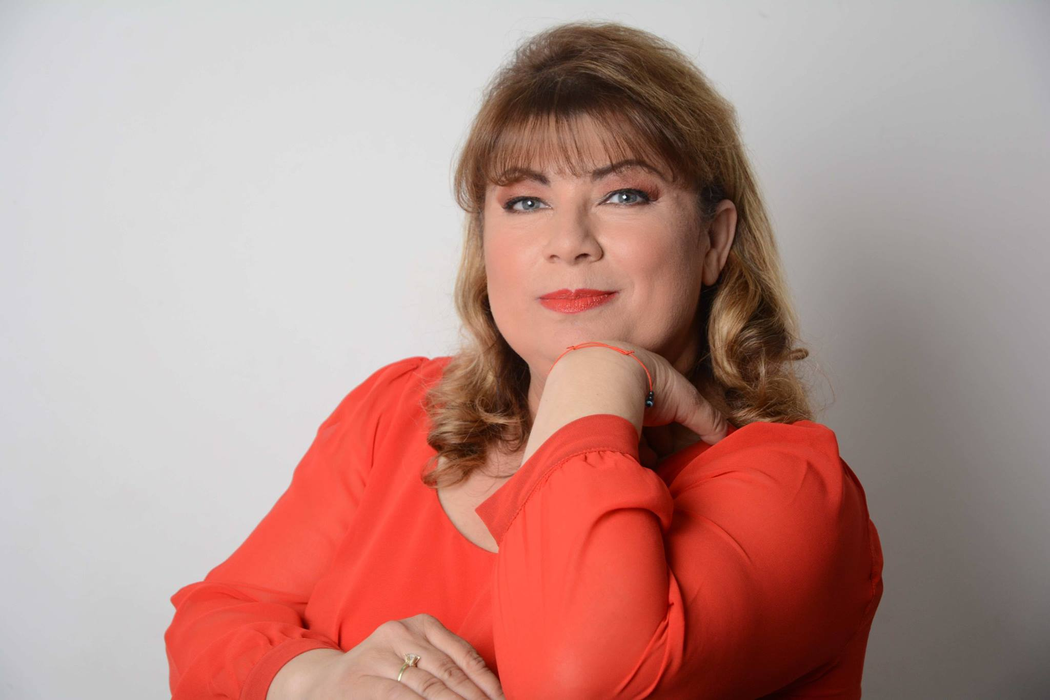 Carmen State, povestea cutremurătoare care a măcinat-o mulți ani: “De ce eu sunt țigancă și colegii mei, nu?”
