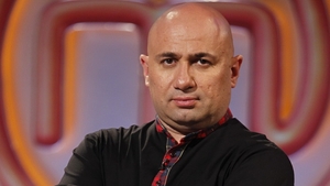 Condimentul pe care chef Scarlatescu NU IL SUPORTA: "Simt ca imi ia foc capul" Are aceasta alergie inca din copilarie