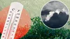 Prognoza meteo azi, 8 mai 2026. Temperaturi de 27 de grade, grindină și ploi torențiale în România. Zonele unde natura se dezlănțuie