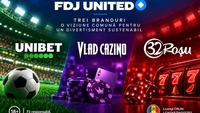 (P) FDJ UNITED, licență ONJN pentru următorii 10 ani