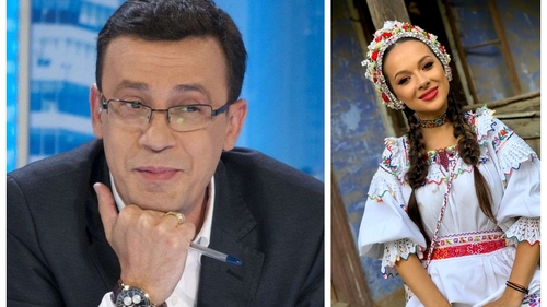 Victor Ciutacu o ironizează pe Vlăduța Lupău: „Vreau să-mi gravați pe piatra funerară că am fost contemporan cu ea”