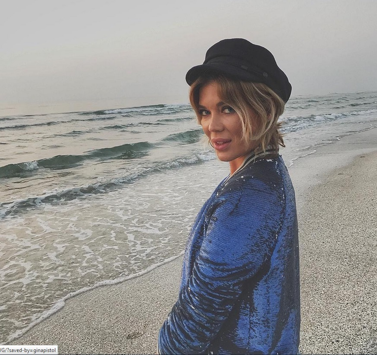 Gina Pistol a dat cărţile pe faţă! Ce spune despre relaţia cu Smiley: „Nu sunt căsătorită, nu sunt amanta cuiva…Ce? Fac ceva greşit?”