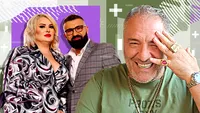 Nelson Mondialu’ detonează „bomba” în familia Clejanilor! „Viorica l-a înșelat pe Ioniță cu un toboșar! Știu sigur, nu mă joc!”