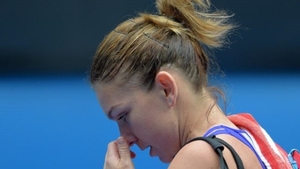 SIMONA HALEP a ajuns, de urgenţă, la spital! Ce a păţit tenismena