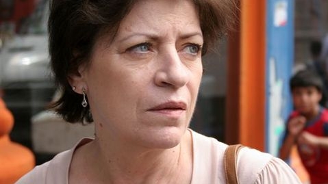 Viata bate filmul! Dupa ce si-a pierdut fiica de sase ani, Luminita Gheorghiu a castigat premiul vietii ei in rolul de mama!