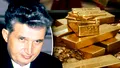 Tezaurul de aur vândut de Ceaușescu pentru a achita datoria externă a țării, planul nebun care i-a grăbit sfârșitul. Câte tone au fost înstrăinate