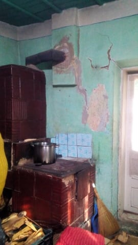 Apel umanitar. Un bărbat nevăzător din Iași are nevoie mare de ajutor. Cazul care a emoționat țara: „Nea’ Mihai nu strigă după ajutor, nea Mihai nu întinde mâna”