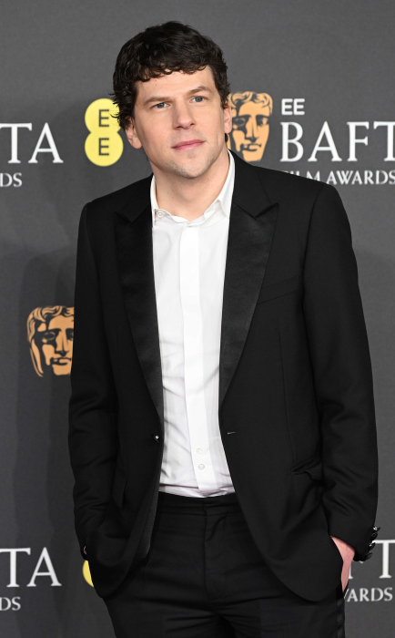 Jesse Eisenberg (Foto: Profimedia)
