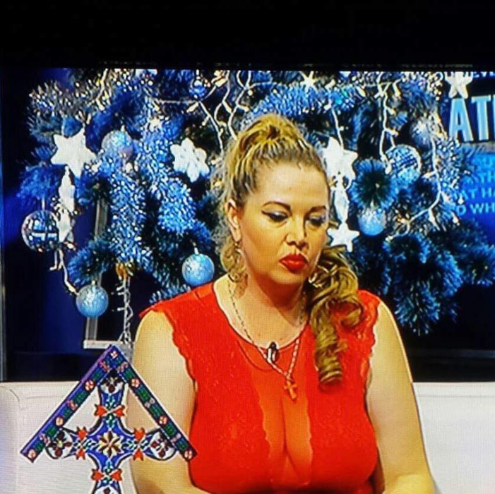 Oana Lis a ajuns la sapă de lemn: ”Sunt zile în care n-am 10 lei. Acesta este adevărul”