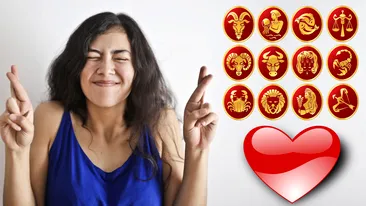 Horoscop dragoste 6 – 12 februarie 2023. Cine sunt nativii care ar putea intra într-o nouă relație