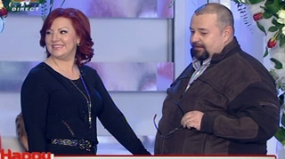 Dupa ce l-au cununat pe Pepe, Andra si Catalin Maruta il vor nasi pe Cristian Popescu Piedone!