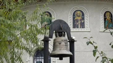 CALENDAR CRESTIN ORTODOX 28 NOIEMBRIE. Afla ce sfant sarbatorim sambata