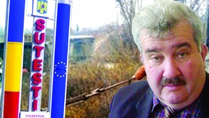 Situatie dramatica a unui politician din Valcea! Tatal a fost ales cu 83 la suta din voturi, fiul lui e inchis pentru sapte ani!