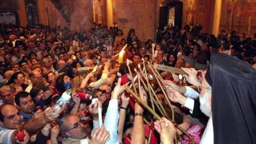 Este interzis să faci asta în a treia zi de Paști! Lucrurile pe care creștinul trebuie să le evite ca să-i meargă bine