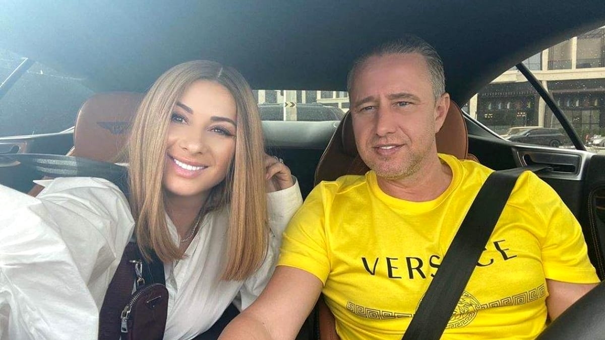 Divorțul a schimbat-o total! Anamaria Prodan a slăbit enorm. Cum arată acum, după ce Laurențiu Reghecampf a decis să se despartă de ea