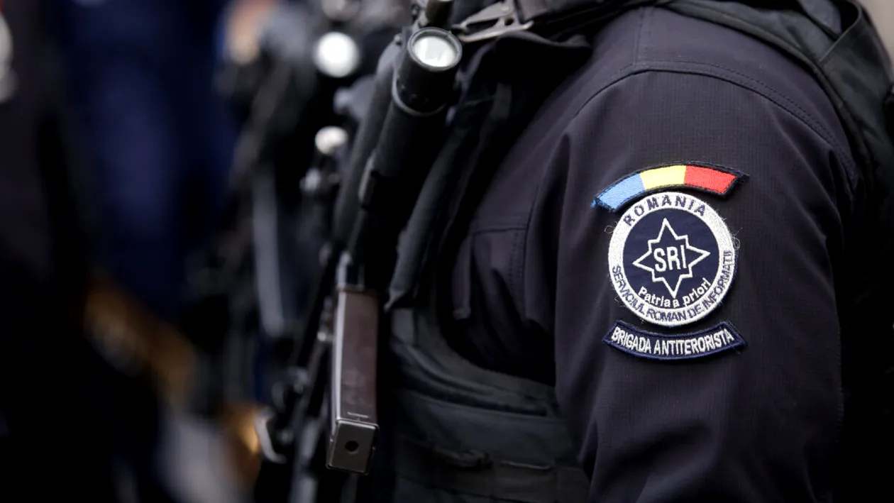 Alertă națională: SRI cere expulzarea unui cetățean străin, considerat pericol pentru români