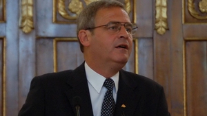 Laszlo Tokes vrea partaj cu fosta sotie. Vezi ce-au de impartit!