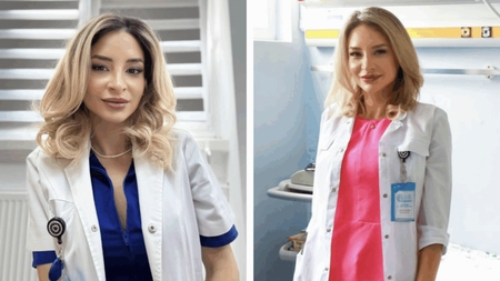 Fratele Ștefaniei Szabo rupe TĂCEREA după moartea doctoriței din Buzău. Mărturia care dă peste cap ancheta