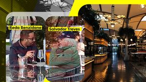 Se deschide Sass Cafe! Cel mai fierbinte club-restaurant din Monaco va avea o filială și la București