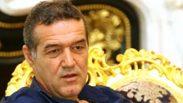 Gigi Becali, declarație năucitoare la Referendumul pentru Familie: “Fac trei luni de puşcărie şi votez din nou”
