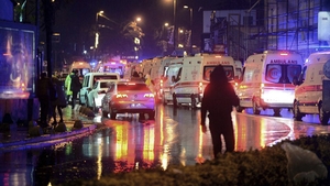 Principalul suspect al atacului de la Istanbul, arestat